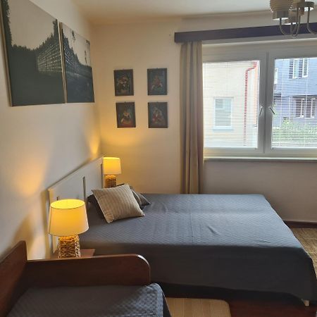 Apartament Nakonci Vacenovice Zewnętrze zdjęcie