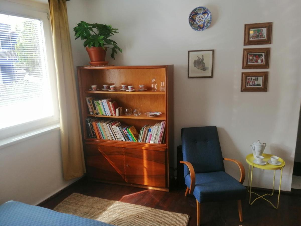 Apartament Nakonci Vacenovice Zewnętrze zdjęcie