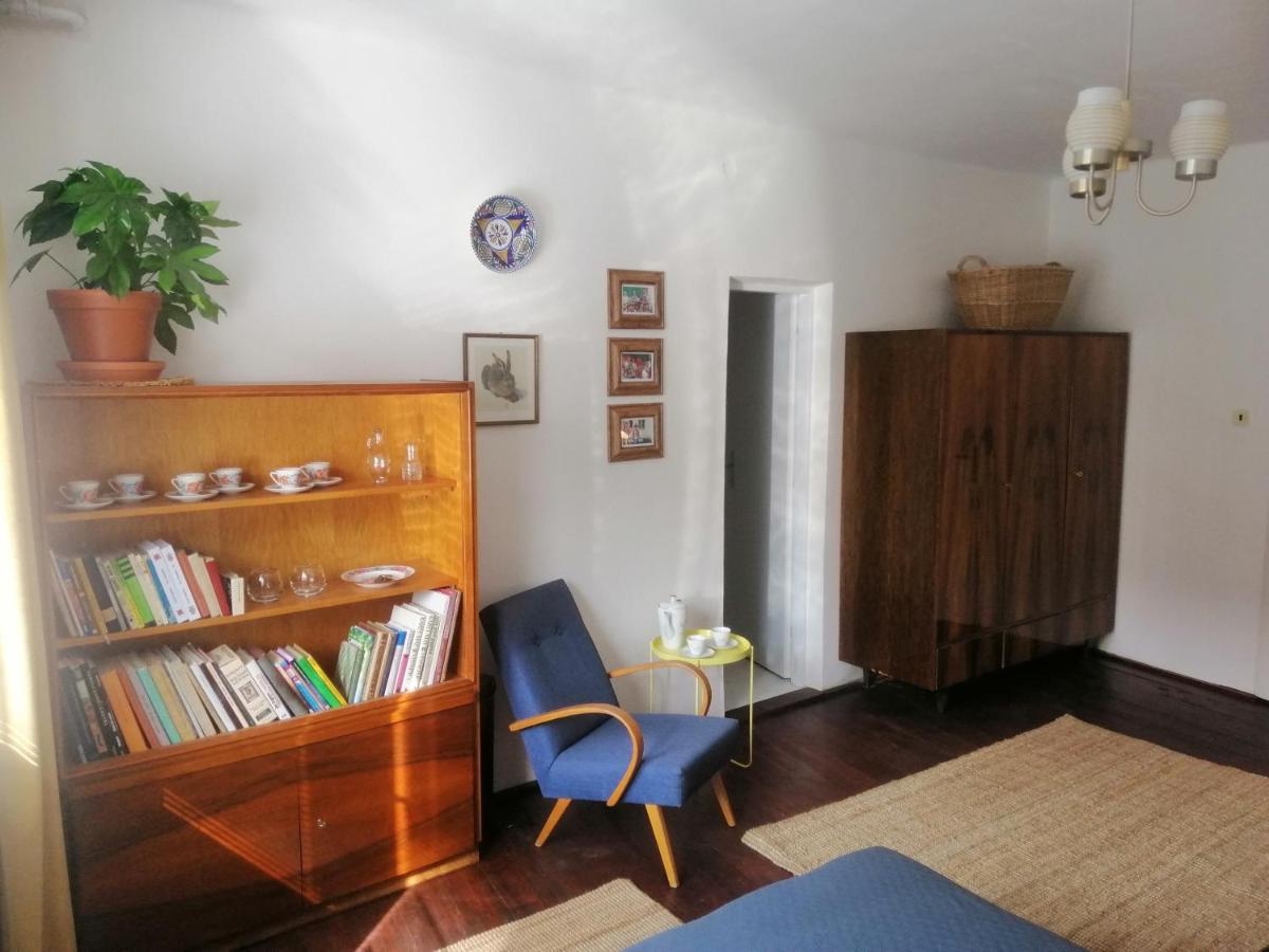 Apartament Nakonci Vacenovice Zewnętrze zdjęcie