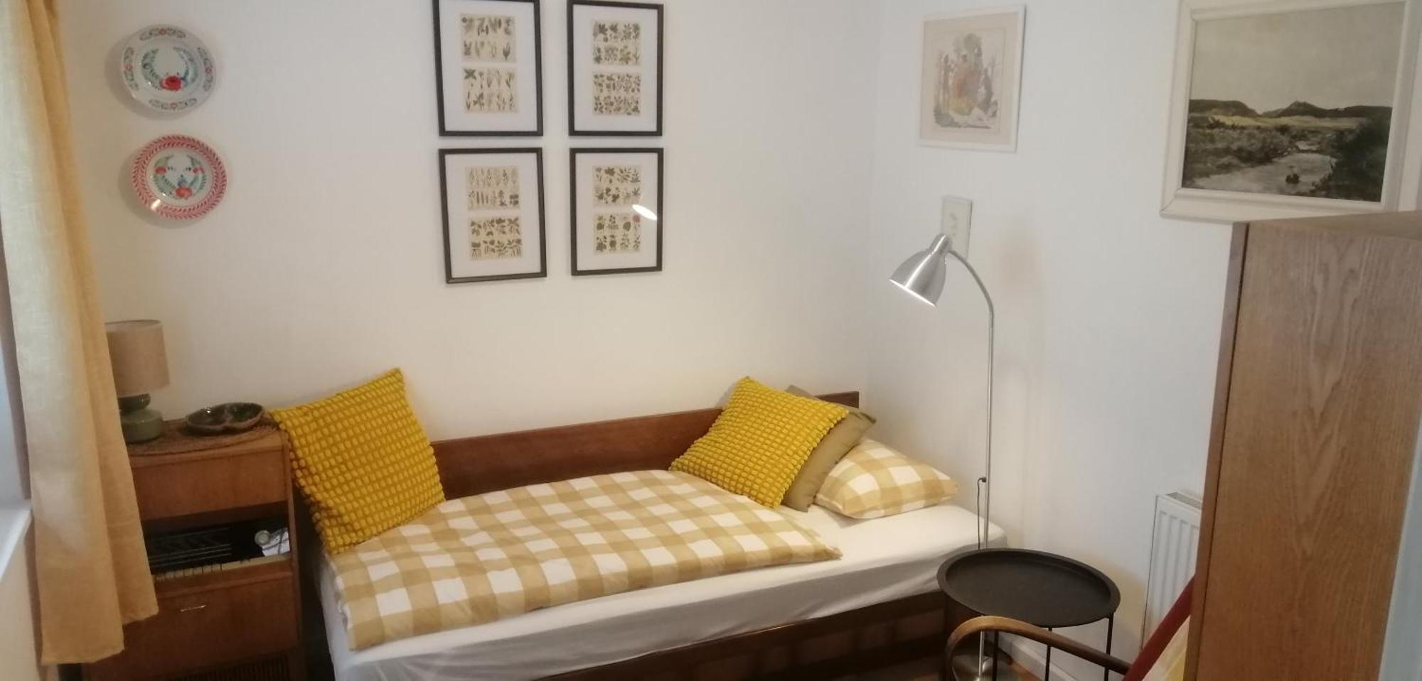 Apartament Nakonci Vacenovice Zewnętrze zdjęcie