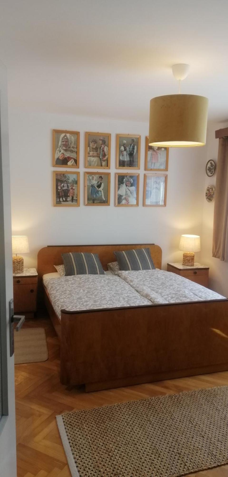 Apartament Nakonci Vacenovice Zewnętrze zdjęcie