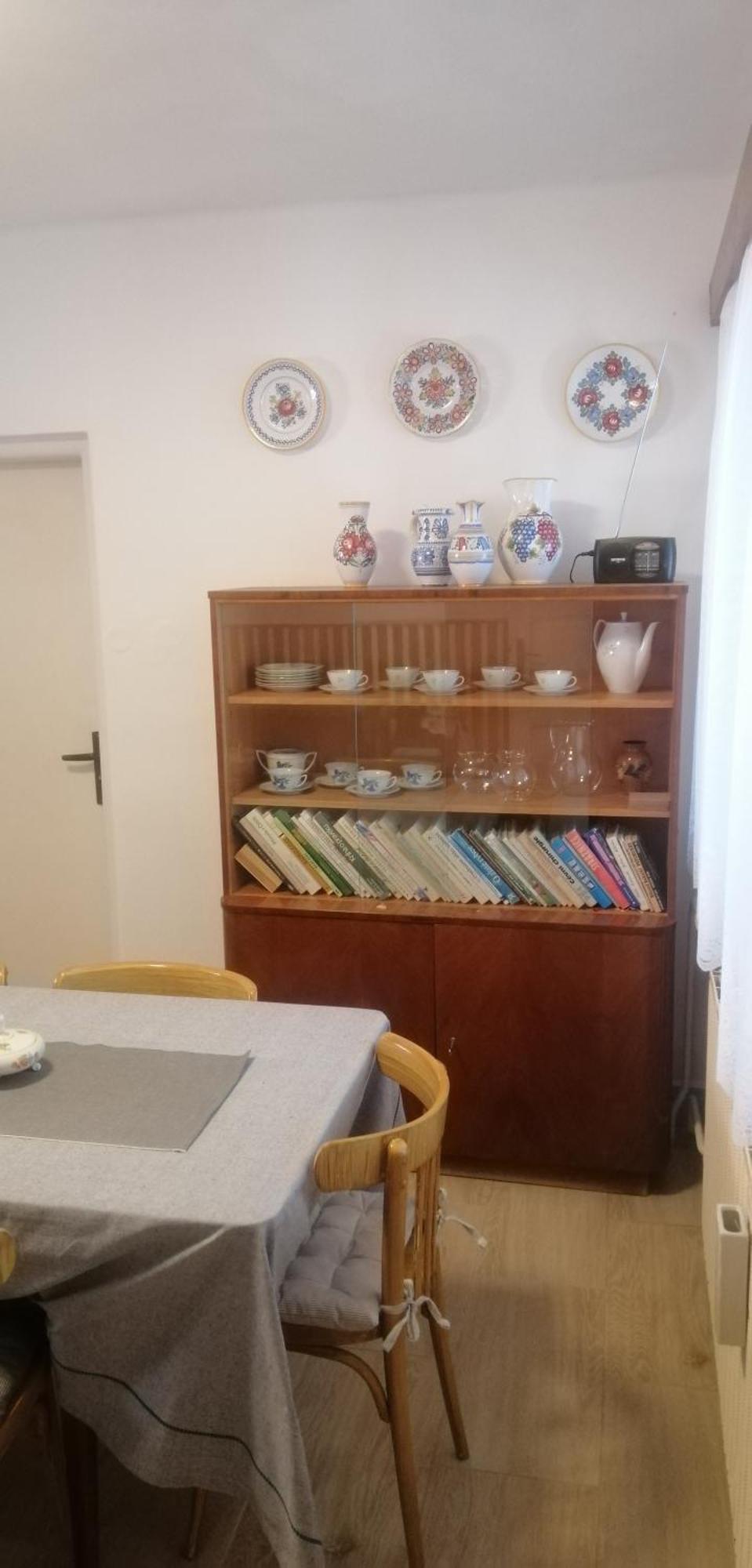 Apartament Nakonci Vacenovice Zewnętrze zdjęcie