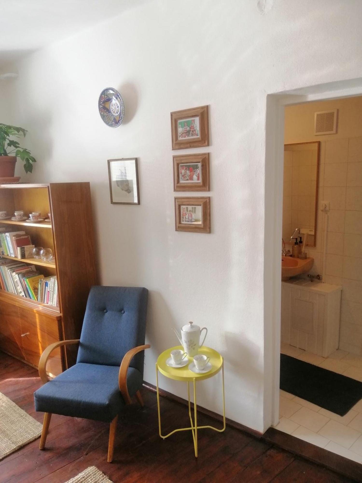 Apartament Nakonci Vacenovice Zewnętrze zdjęcie